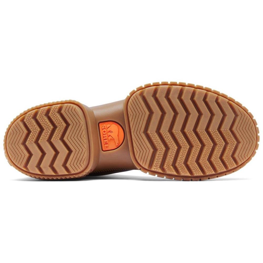 Sorel Chelsea Boot in Cognac Brown - Picture 4 of 9